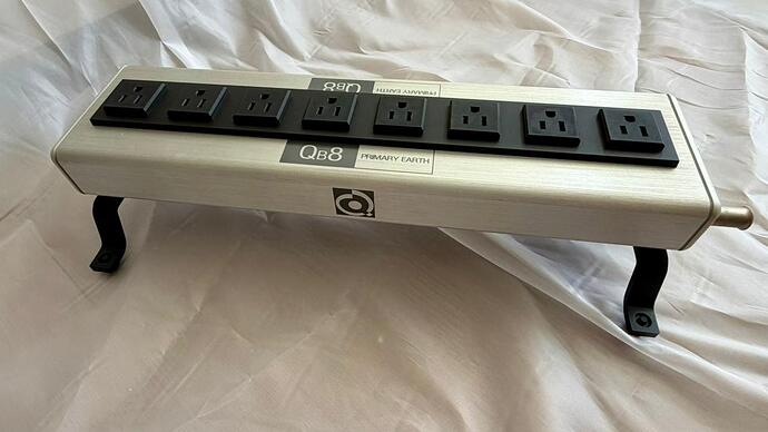 QB8 1