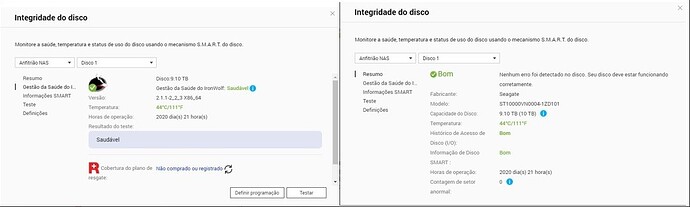 HD 10 TB