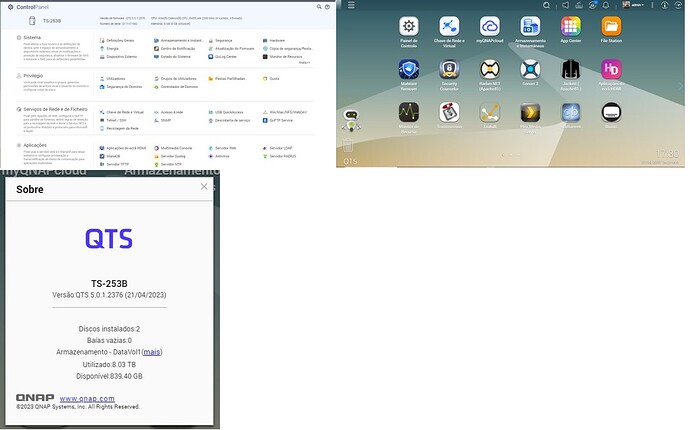 qnap 12