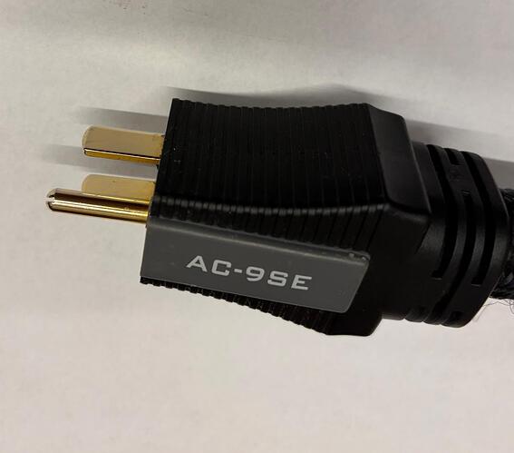 Pangea AC9SE B
