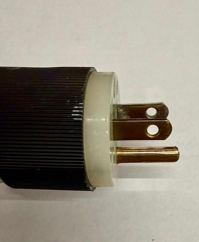 Transparent Powerlink 1B