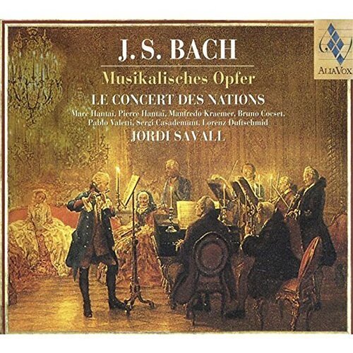 Bach