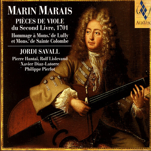 Marin Marais