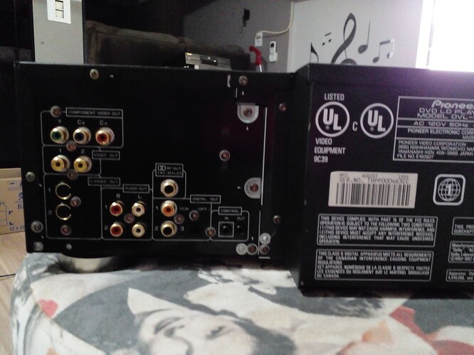 ld pioneer 3