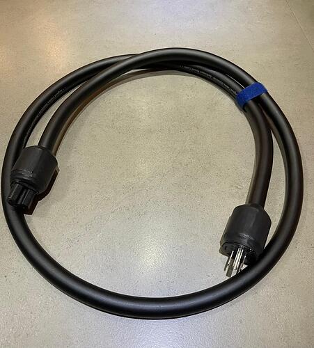 Logical Cables Iridium_1_80m