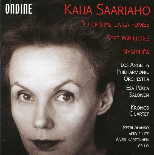 Saariaho