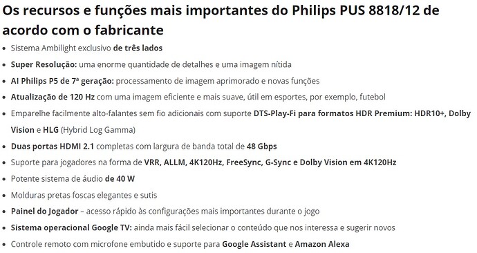 55PUS8818_Recursos